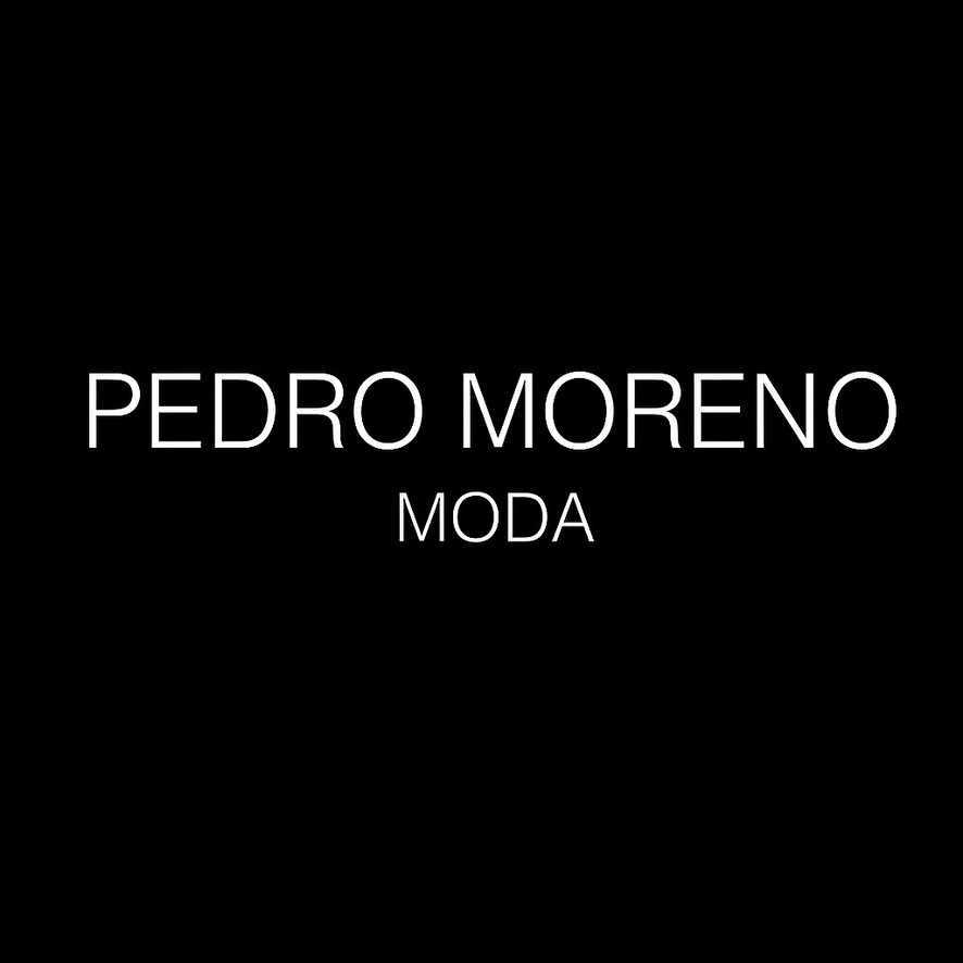 Logo Pedro Moreno